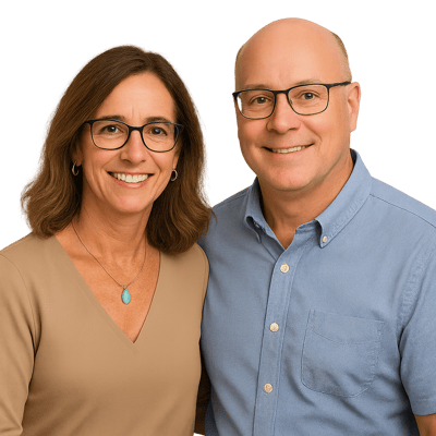 Ginger and Mark - OpenAI